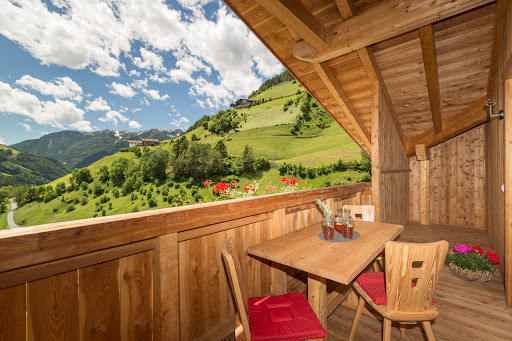 Enzianhof Nature Apartments