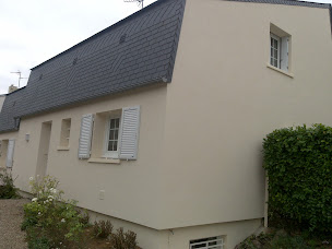 Photo n°14 de Lechartier Jean-Pierre à Saint-Pierre-du-Bû (Peintre en bâtiment)