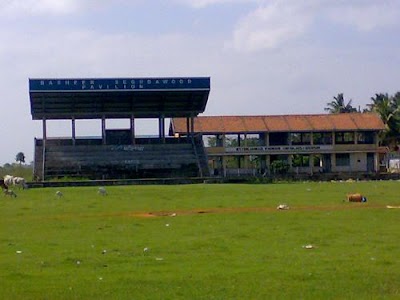 Photos of Baseer Seghu Dawood Pavilion