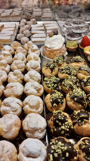 Caffetteria Pasticceria di Zacchetti Antonella Gallery - Italy