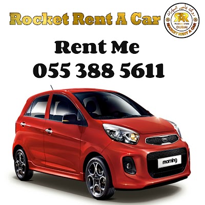 Photos of Rocket Rent A Car