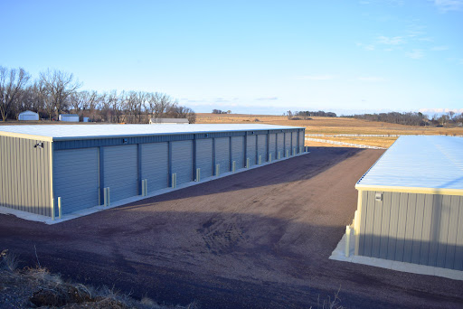 Renner Storage