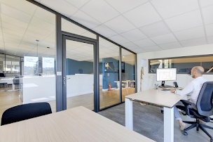 Photo n°2 de R2C à Roquevaire (Travaux généraux)