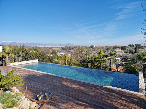 Photo de Keep pool à Tourrettes (83440)