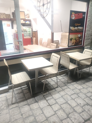 Photo 4 - ATELIER B BURGER