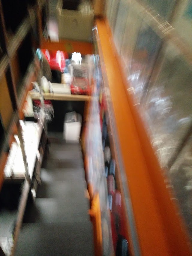Jetrecords