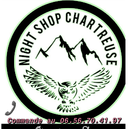 Photo n°5 de NIGHT SHOP in CHARTREUSE à Les Échelles (Bar à vin)