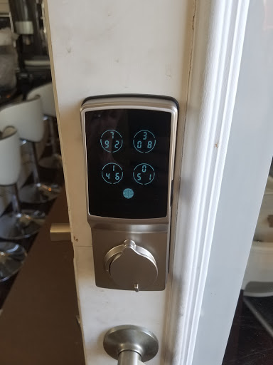 Locksmith Art - Visual