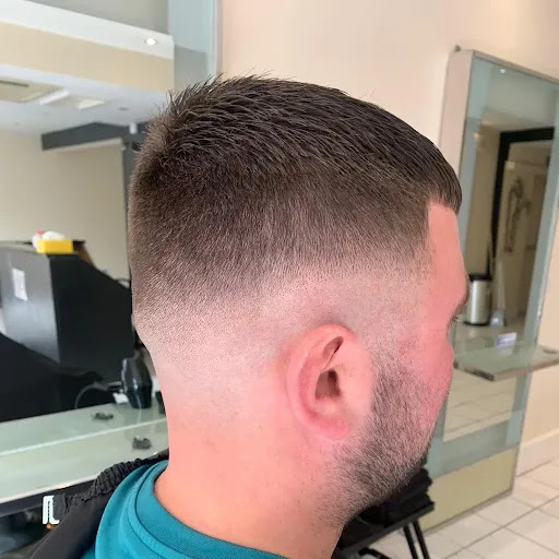 Aabid's Professional Cuts - Thumbnail