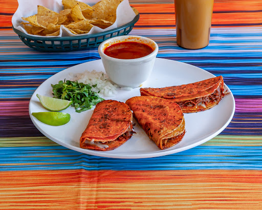 Taqueria La Herencia - Thumbnail