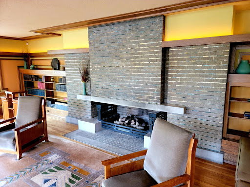 Meyer May House Gallery - United States