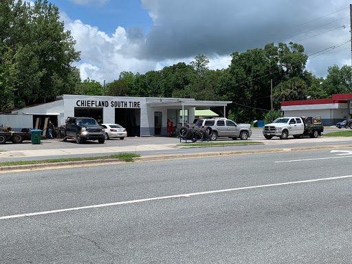 Chiefland South Tire