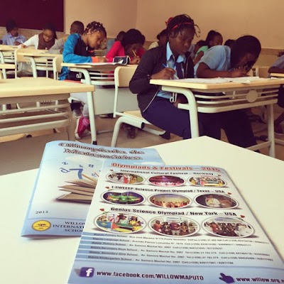 Photos of Willow Internacional School Matola