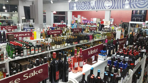 International Wine & Spirits Buffalo New York - Thumbnail