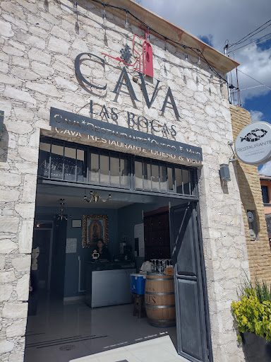 Cava Las Rocas - Thumbnail