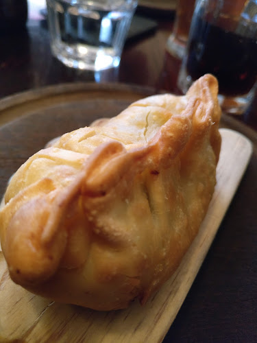 La Patagonia - Restaurant