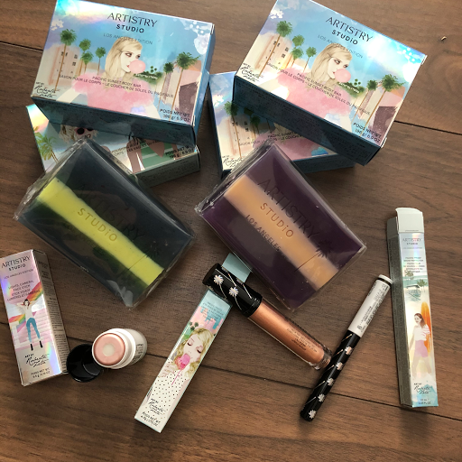 Fabiola Selvolini - Imprenditrice Incaricata Amway Nutrilite e Artistry - benessere e bellezza - Thumbnail
