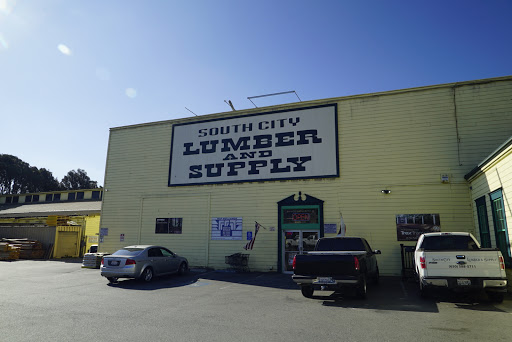 South City Lumber & Supply