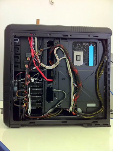 HGL Systems - Visual