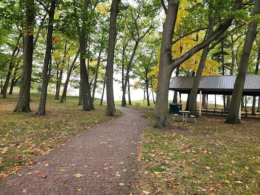 Humberstone Centennial Park