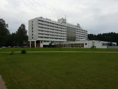 Photos of Resort - Rehabilitation Center Jaunķemeri