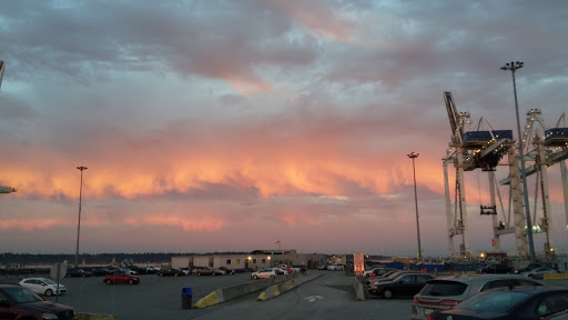 GCT Deltaport - Thumbnail