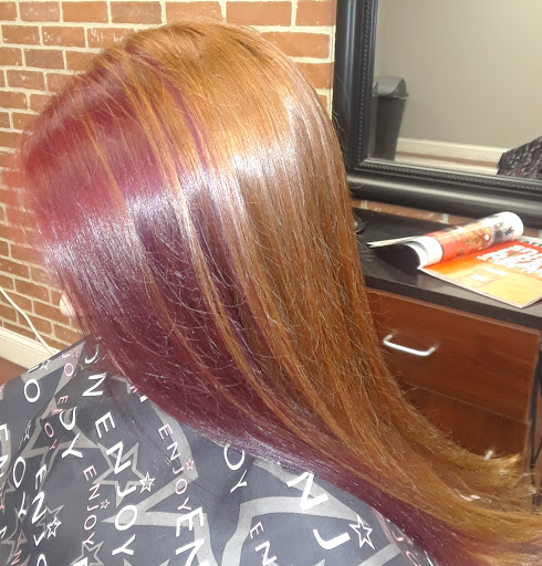 YOLO Salon - Thumbnail