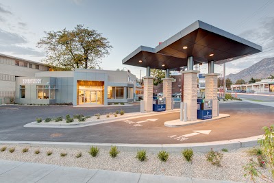 Photos of Deseret First Credit Union