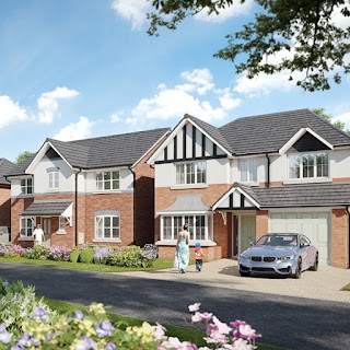 Westlow Heath - Jones Homes