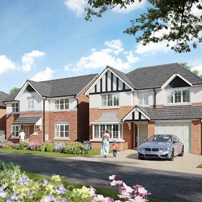 Westlow Heath - Jones Homes