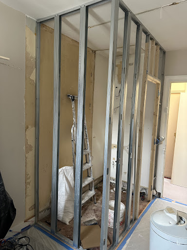 Photo de Experts de Maison - Plombier-Cuisiniste | Certifié QUALIBAT & Chauffage+ 2025 à Ablon-sur-Seine (94480)