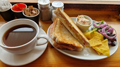 No 10 Cafe - Thumbnail