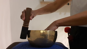 Photo n°11 de Nathanielle ANDRÉ (Mieux-être Exploratrice) | Sonothérapie |Danse-thérapie ~Relaxation~ à 77680 Roissy-en-Brie à Roissy-en-Brie (Centre de bien-être)