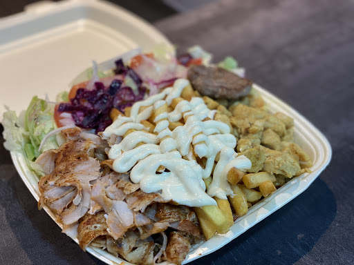 Photo 6 - VIRY KEBAB