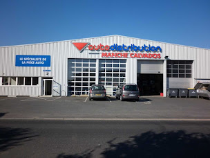 Photo n°25 de Autodistribution Normandie Maine à Hérouville-Saint-Clair (Magasin d'accessoires pour poids lourds)