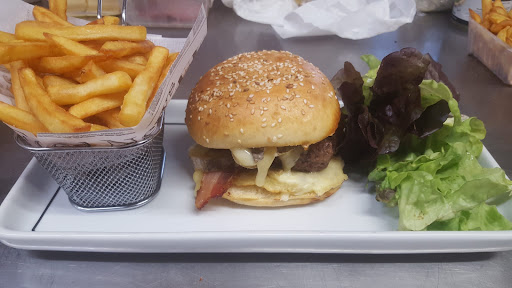 Photo 1 - Les Burgers de Rostrenen