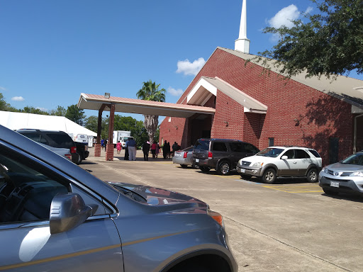 Sugar Land Church of Christ