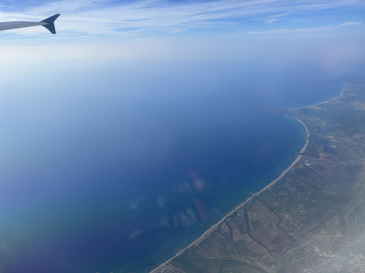 Aeroporto Elmas Arrivi - Thumbnail