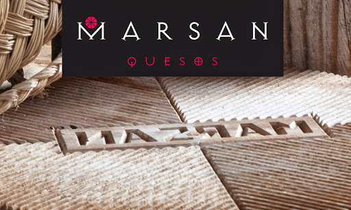 Quesos Marsan - Visual