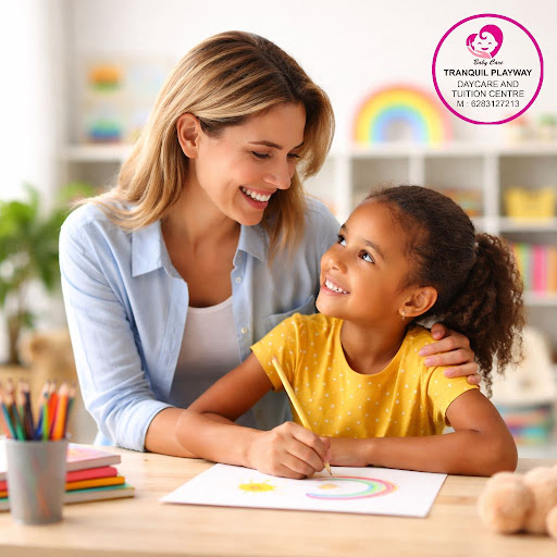 At Tranquil Playway in Sector 91, Sahibzada Ajit Singh Nagar, we combine expert early childhood g… post image
