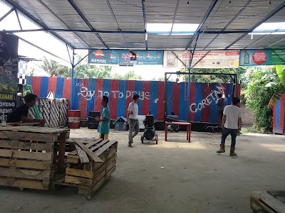 Photos of Kedai Evi Padang