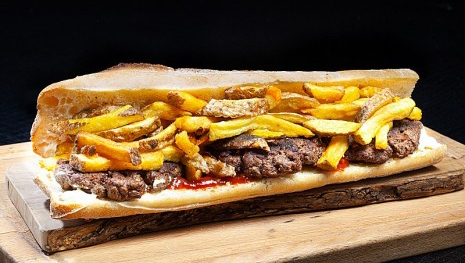 Delly Food 26