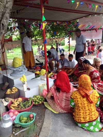 Photos of samai mai,durga mandir