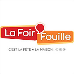 Photo n°21 de La Foir'Fouille à Chalon-sur-Saône (Magasin d'articles pour animaux)