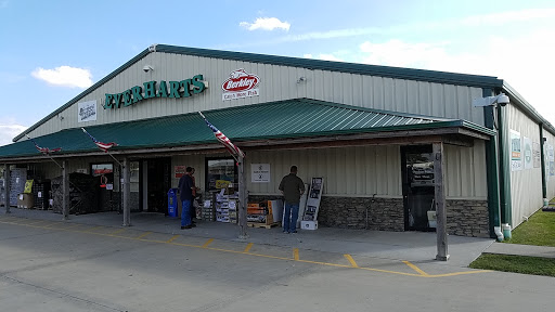 Everharts Outdoor Supply