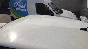 Photo n°23 de CosmétiCar Bayonne - Lavage voiture à domicile à Bayonne (Service d'esthétique automobile)