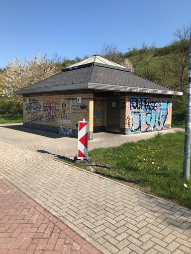 Parkplatz Dreihöhenberg Ost