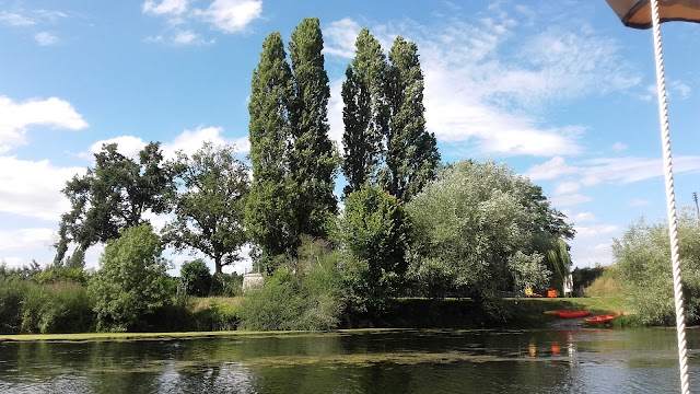 La Bélandre