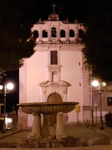 Chiesa San Biagio E Santa Rita - Thumbnail