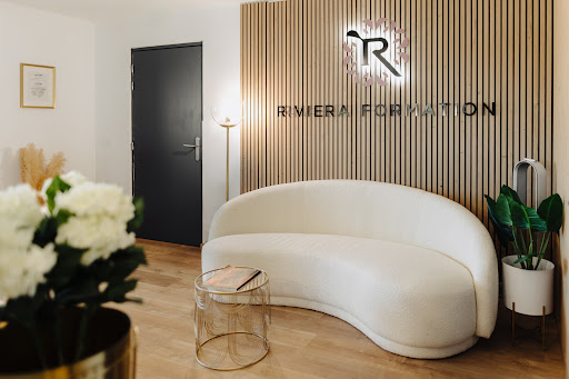 Riviera Formation Centre De Formation : Massage Et Esthétique - Thumbnail